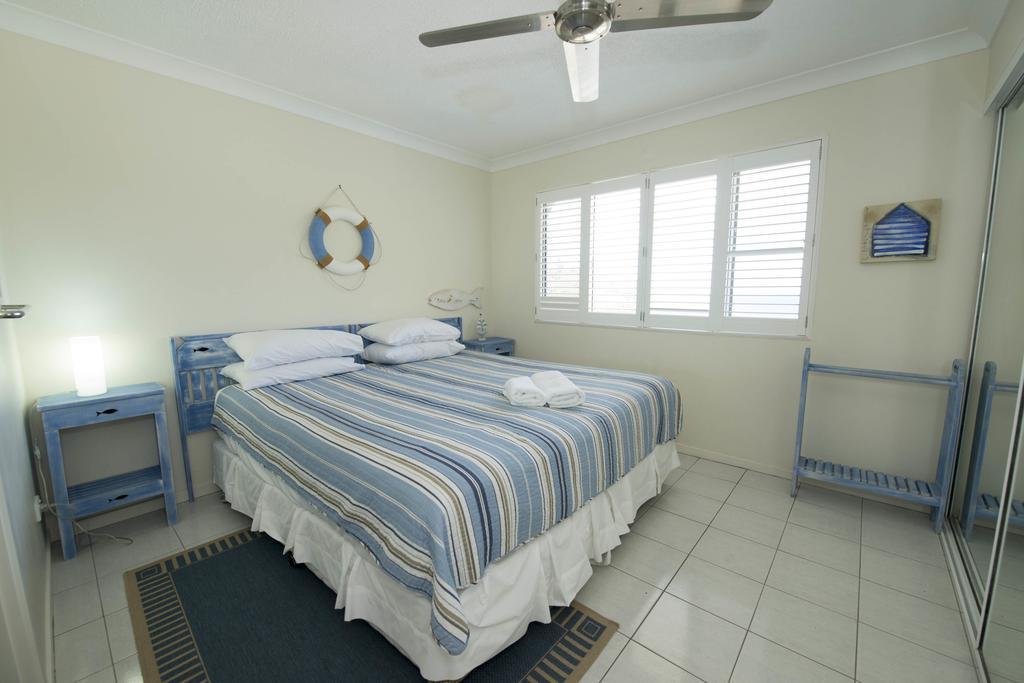 Samarinda Jewel By The Sea Aparthotel Point Lookout Rom bilde