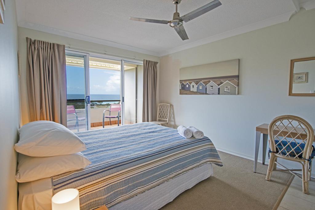 Samarinda Jewel By The Sea Aparthotel Point Lookout Rom bilde